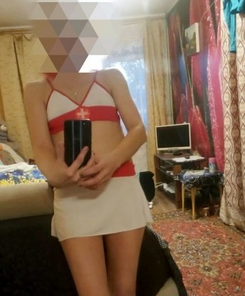 Живу и работаю в Москве, и предлагаю тебе непревзойденные эмоции и удовольствие. Мое опытное тело и нежные прикосновения погрузят тебя в мир невероятных наслаждений. Я гарантирую полную конфиденциальность и безопасность. Мои услуги включают классический и эротический массаж, ролевые игры, стриптиз и многое другое. Со мной ты узнаешь, что настоящее удовольствие - это искусство. Посмотри мои фото и прочитай отзывы, чтобы убедиться в том, что я идеально подхожу для твоих желаний. Жду твоего звонка! 😉🌹 Александра